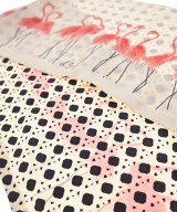 LULU GUINNESS（ルルギネス）ストール 白 サイズ:- レディース/2200674755093