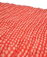 LULU GUINNESS（ルルギネス）ストール 赤 サイズ:- レディース/2200669837339