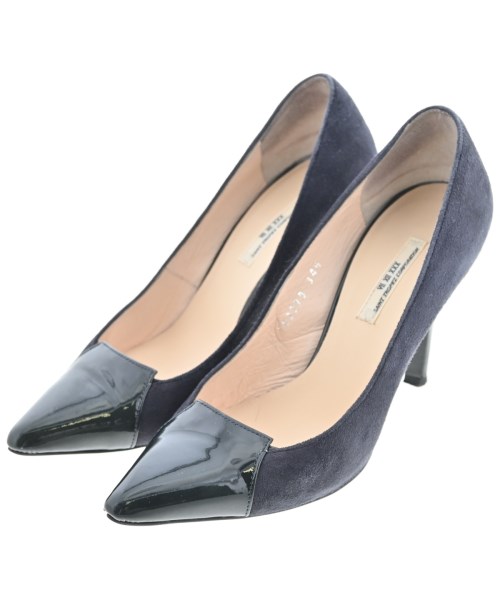 セブントゥウェルブサーティー(VII XII XXX)のVII XII XXX パンプス