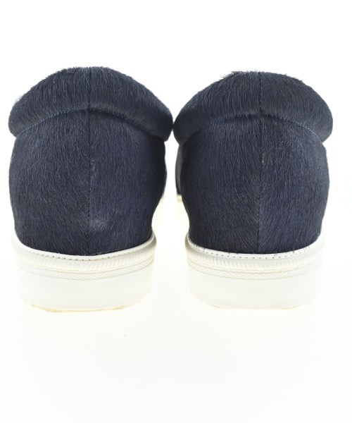 VII XII XXX（セブントゥウェルブサーティー）スニーカー 紺 サイズ:L(24cm位) レディース/2200651941044