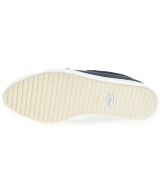 VII XII XXX（セブントゥウェルブサーティー）スニーカー 紺 サイズ:L(24cm位) レディース/2200651941044