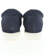 VII XII XXX（セブントゥウェルブサーティー）スニーカー 紺 サイズ:L(24cm位) レディース/2200651941044