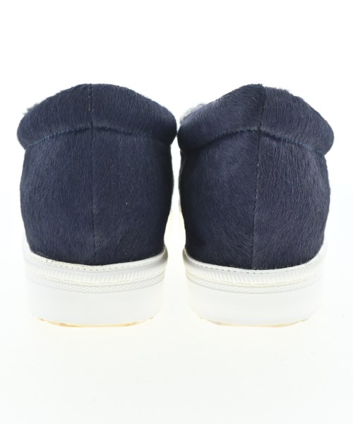 VII XII XXX（セブントゥウェルブサーティー）スニーカー 紺 サイズ:M(23cm位) レディース/2200651941051