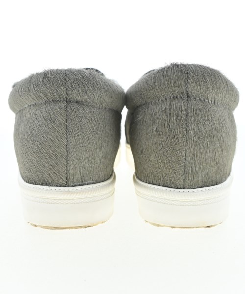 VII XII XXX（セブントゥウェルブサーティー）スニーカー カーキ サイズ:M(23cm位) レディース/2200651941068