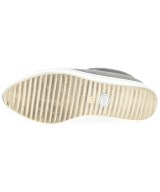 VII XII XXX（セブントゥウェルブサーティー）スニーカー カーキ サイズ:M(23cm位) レディース/2200651941068