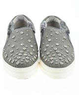 VII XII XXX（セブントゥウェルブサーティー）スニーカー カーキ サイズ:M(23cm位) レディース/2200651941068