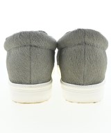 VII XII XXX（セブントゥウェルブサーティー）スニーカー カーキ サイズ:M(23cm位) レディース/2200651941068