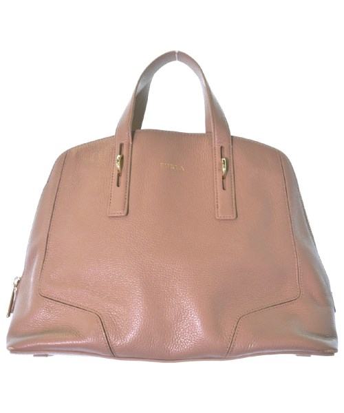 FURLA(フルラ)ハンドバッグ ベージュ サイズ:- レディース |【公式