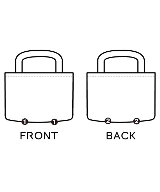 FURLA（フルラ）その他 ベージュ サイズ:- レディース/2200634327018