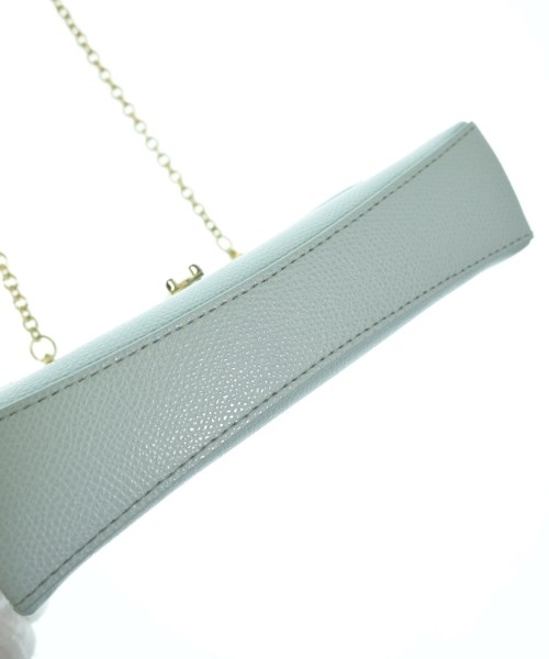 FURLA（フルラ）ハンドバッグ 青 サイズ:- レディース/2200631977063