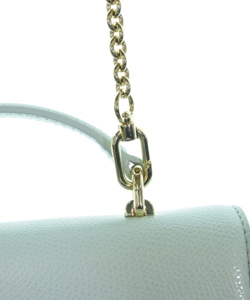 FURLA（フルラ）ハンドバッグ 青 サイズ:- レディース/2200631977063