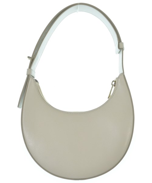FURLA（フルラ）ショルダーバッグ 白 サイズ:- レディース/2200631977070