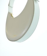 FURLA（フルラ）ショルダーバッグ 白 サイズ:- レディース/2200631977070