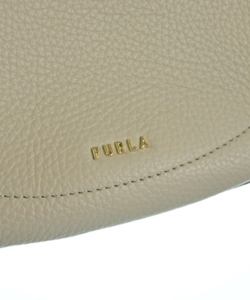 FURLA（フルラ）ショルダーバッグ 白 サイズ:- レディース/2200635929112