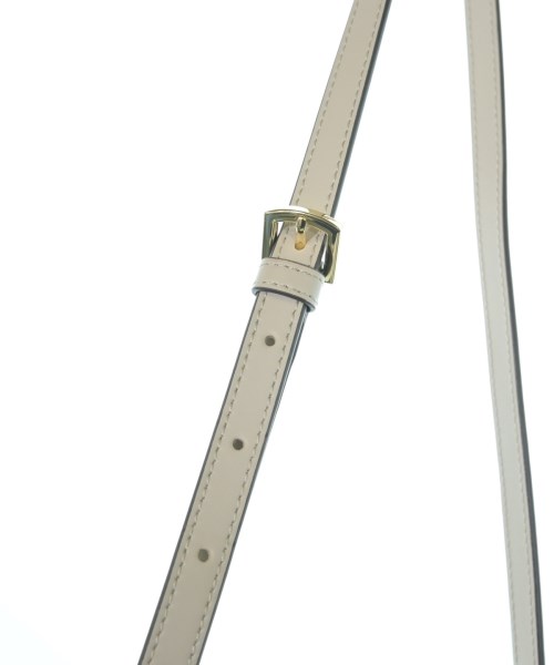 FURLA（フルラ）ショルダーバッグ 白 サイズ:- レディース/2200635929112