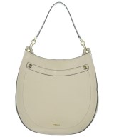 FURLA（フルラ）ショルダーバッグ 白 サイズ:- レディース/2200635929112