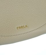 FURLA（フルラ）ショルダーバッグ 白 サイズ:- レディース/2200635929112