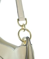 FURLA（フルラ）ショルダーバッグ 白 サイズ:- レディース/2200635929112