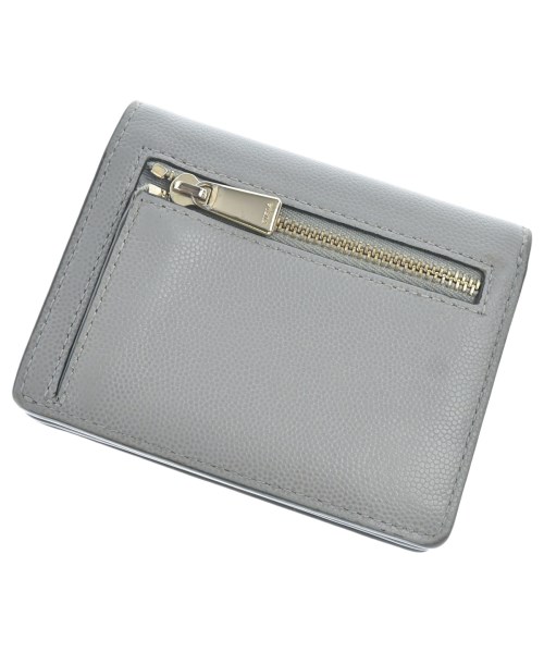 FURLA（フルラ）財布・コインケース グレー サイズ:- レディース/2200635929129