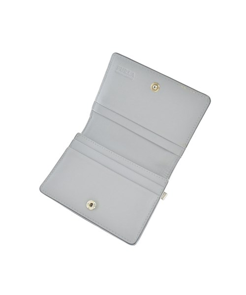 FURLA（フルラ）財布・コインケース グレー サイズ:- レディース/2200635929129