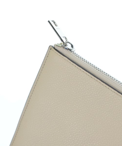 FURLA（フルラ）クラッチバッグ グレー サイズ:- レディース/2200636032217