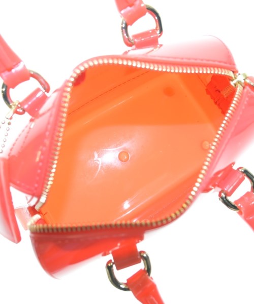 FURLA（フルラ）ハンドバッグ オレンジ サイズ:- レディース/2200635983091