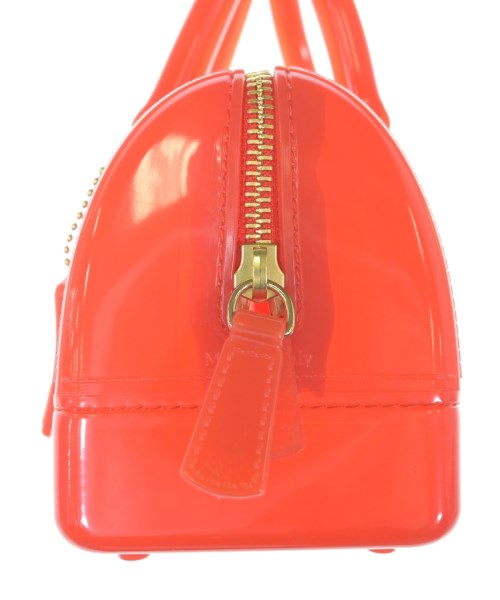 FURLA（フルラ）ハンドバッグ オレンジ サイズ:- レディース/2200635983091