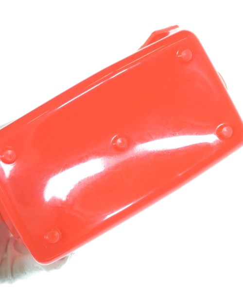 FURLA（フルラ）ハンドバッグ オレンジ サイズ:- レディース/2200635983091