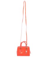 FURLA（フルラ）ハンドバッグ オレンジ サイズ:- レディース/2200635983091