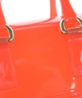 FURLA（フルラ）ハンドバッグ オレンジ サイズ:- レディース/2200635983091