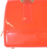 FURLA（フルラ）ハンドバッグ オレンジ サイズ:- レディース/2200635983091