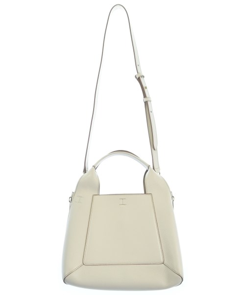 京楽　ビッグバン　白枠　中古　無加工　現状渡し　内ガラス無し FURLA（フルラ）ハンドバッグ 白 サイズ:- レディース/2200622080154