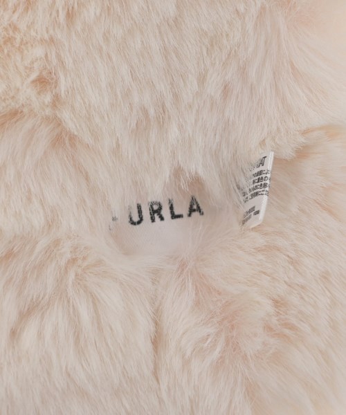 FURLA（フルラ）マフラー 白 サイズ:- レディース/2200623354094