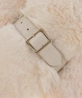 FURLA（フルラ）マフラー 白 サイズ:- レディース/2200623354094