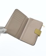 FURLA（フルラ）財布・コインケース 黄 サイズ:- レディース/2200623728062