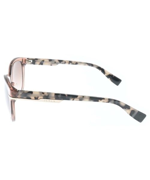 FURLA（フルラ）サングラス 茶 サイズ:- レディース/2200638735031