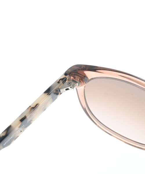 FURLA（フルラ）サングラス 茶 サイズ:- レディース/2200638735031