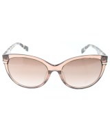 FURLA（フルラ）サングラス 茶 サイズ:- レディース/2200638735031
