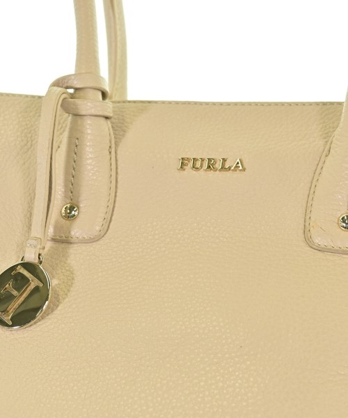 FURLA（フルラ）トートバッグ ベージュ サイズ:- レディース/2200637949071