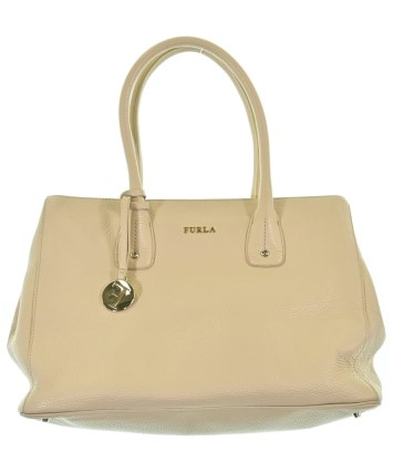 FURLA（フルラ）トートバッグ ベージュ サイズ:- レディース