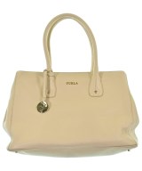 FURLA（フルラ）トートバッグ ベージュ サイズ:- レディース/2200637949071