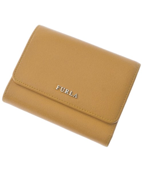 FURLA(フルラ)財布・コインケース ベージュ サイズ:-/2200636000209