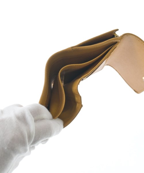 FURLA（フルラ）財布・コインケース ベージュ サイズ:- レディース/2200636000209