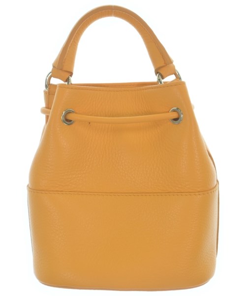 FURLA（フルラ）ショルダーバッグ オレンジ サイズ:- レディース/2200619399030