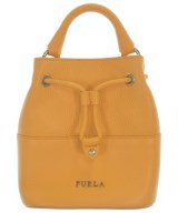 FURLA（フルラ）ショルダーバッグ オレンジ サイズ:- レディース/2200619399030