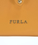 FURLA（フルラ）ショルダーバッグ オレンジ サイズ:- レディース/2200619399030