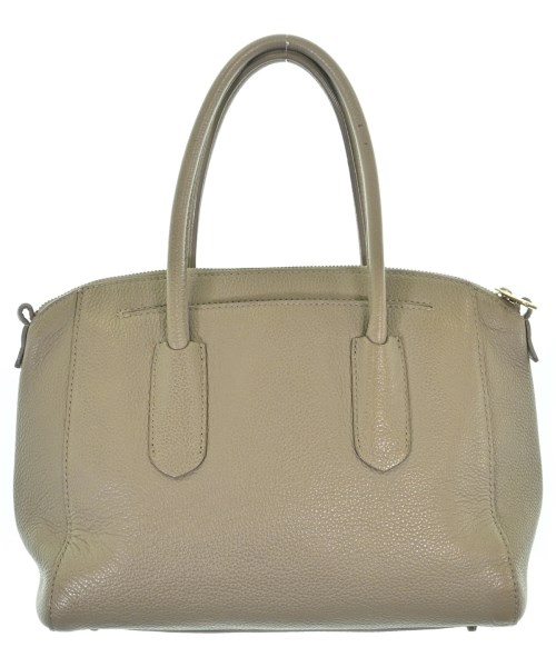 FURLA（フルラ）ハンドバッグ グレー サイズ:- レディース/2200639922027