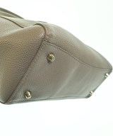 FURLA（フルラ）ハンドバッグ グレー サイズ:- レディース/2200639922027