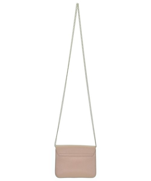 FURLA（フルラ）ショルダーバッグ ピンク サイズ:- レディース/2200639922034