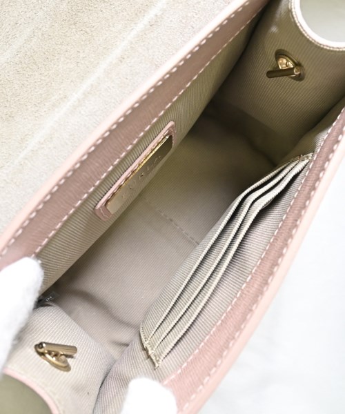 FURLA（フルラ）ショルダーバッグ ピンク サイズ:- レディース/2200639922034